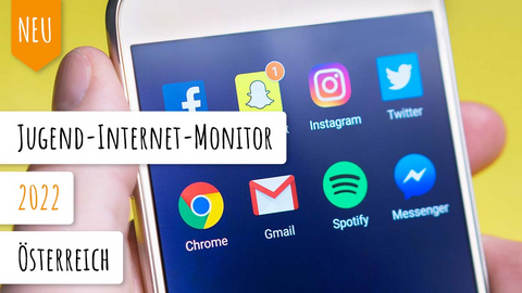 Jugend-Internet-Monitor 2022