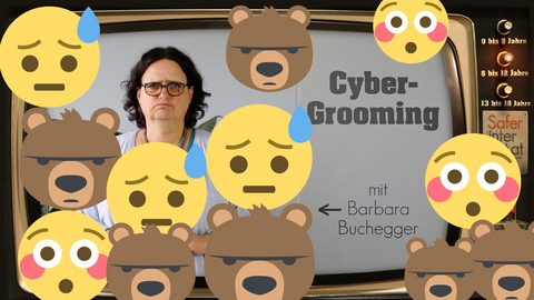 cyber-grooming